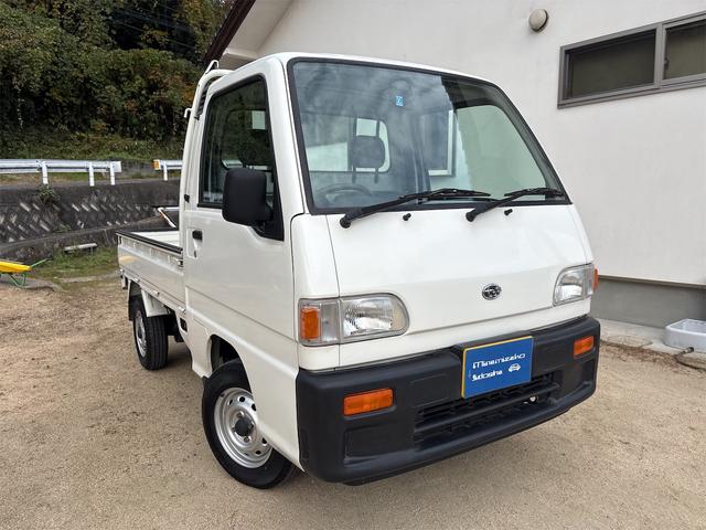 禁煙車　走行少　エアコン付き エアコン付き