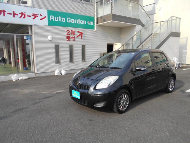 トヨタ F