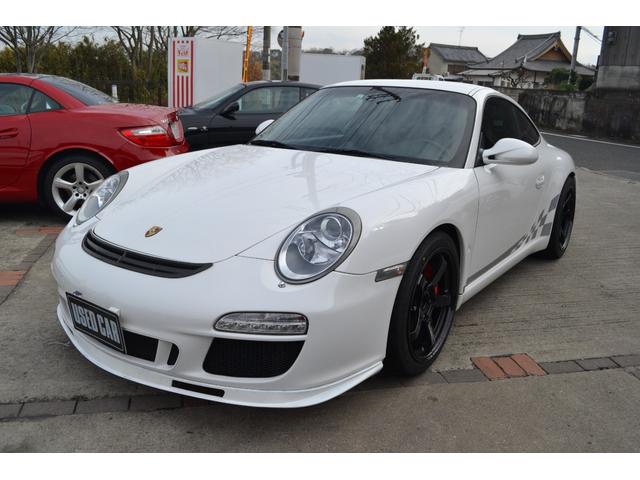 ポルシェ / PORSCHE 911 / オープンカー 新型自動車カタログ[価格 ...