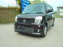 日産 モコ Ｘ　エアロスタイル　修復歴なし （車検整備付）