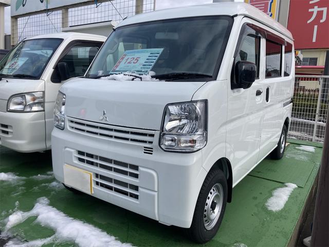 4WD 届け出済み未使用車 両側スライドドア 記録簿(1枚目)