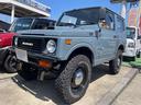 山道でもぐんぐん加速☆４ＷＤ アルミホイール　エアコン