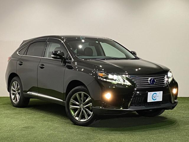 中古車19台 大阪府のrx rx450h バージョンl レクサス 40万台から選べる価格相場検索サイトbiglobe中古車 情報提供 グーネット 中古車19台 大阪府のrx rx450h バージョンl レクサス 40万台から選べる価格相場検索サイトbiglobe中古車 情報提供 グーネット