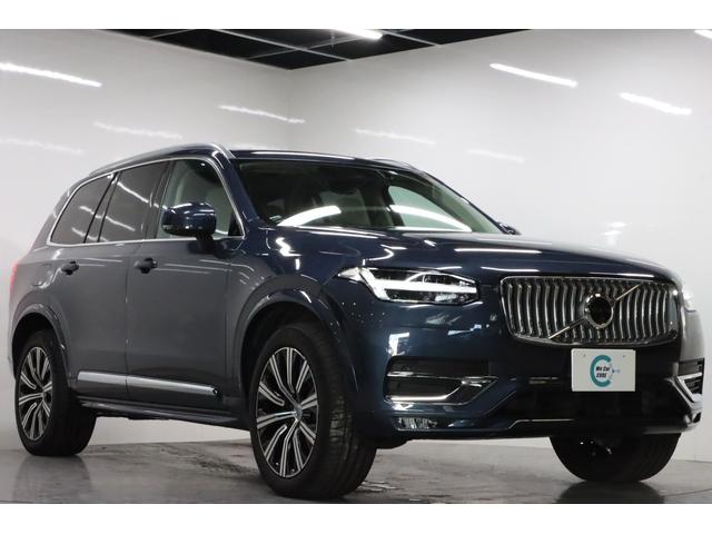 VOLVO XC90 ULTIMATE B6 AWD