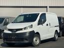 NISSAN NV200 VANETTE VAN