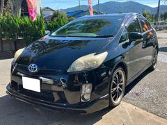 プリウス Sツーリングセレクション 中古車画像