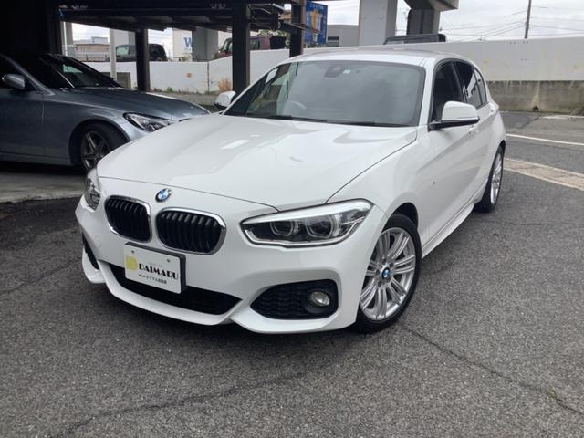 ＢＭＷ １シリーズ