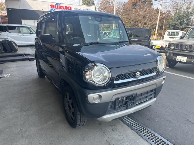 Ｇ　２ＷＤ　ＣＶＴ　社外ナビ　バックカメラ　ＥＴＣ　フロアマット　ドアバイザー