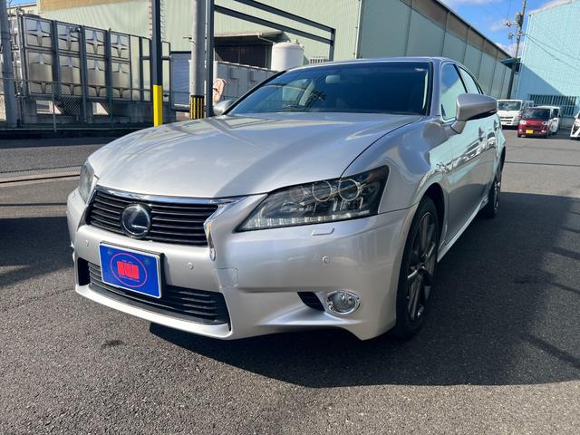 ＧＳ４５０ｈ