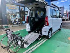 ダイハツ タント 福祉車両の中古車一覧 価格 Com ダイハツ タント 福祉車両の中古車一覧 価格 Com
