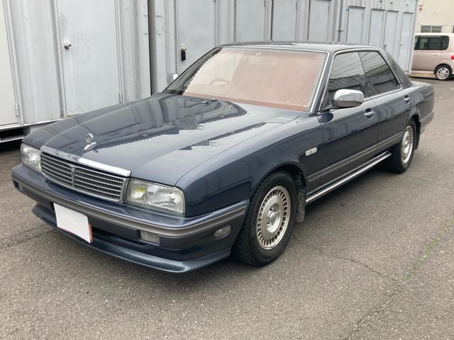 日産 グロリア・シーマ