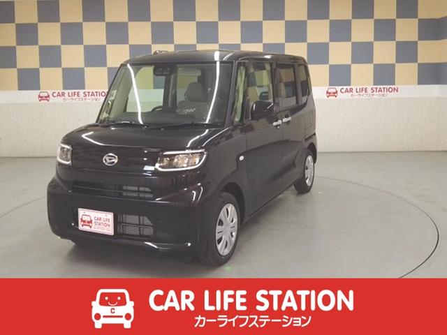 タント(ダイハツ) Ｌ 中古車画像