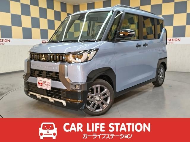 Ｇ　プレミアム　届出済未使用車