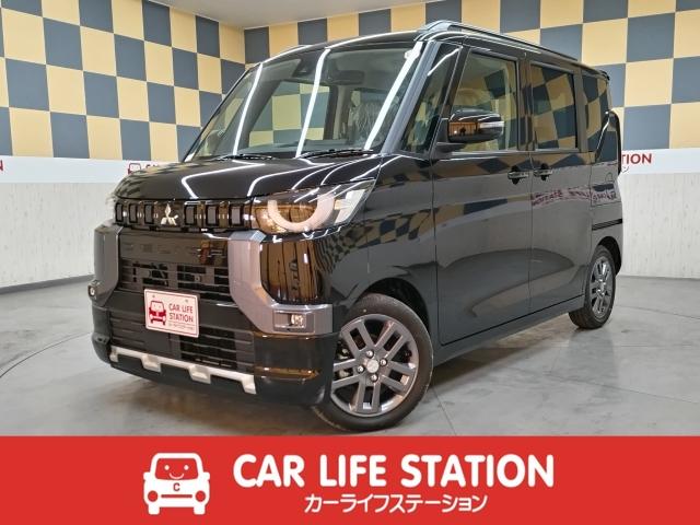 Ｇ　プレミアム　届出済未使用車