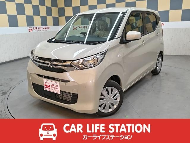 Ｍ　届出済未使用車