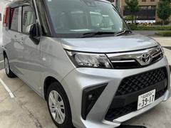 トヨタ　ルーミー　Ｇ　コージーエディション