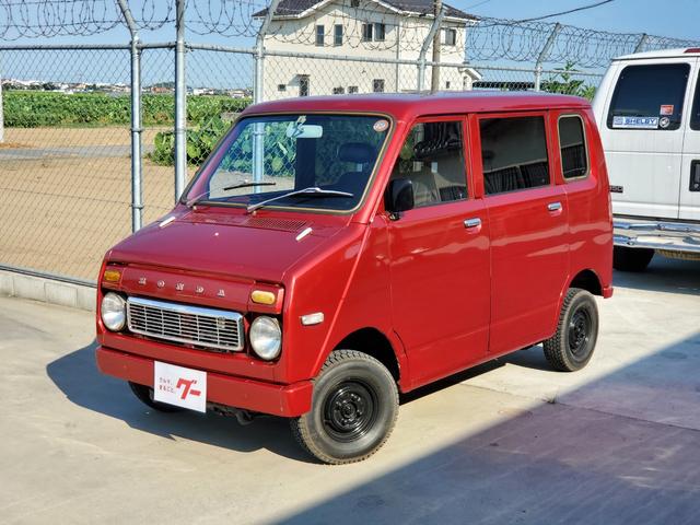 LIFE_STEP_VAN Used HONDA - search results (List View) | Japanese used ...