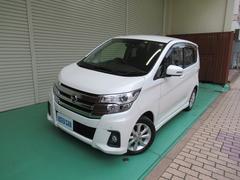 日産　デイズ　ハイウェイスター　Ｘ　インテリジェントエマージェンシーブレーキ　アラウンドビューモニター