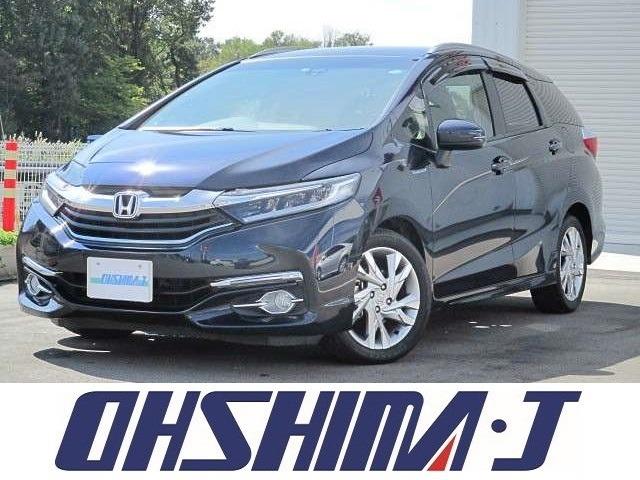 ホンダ シャトル ハイブリッドz ナビ bカメラ スマートキー シートヒーター 1 0万円 平成27年 15年 栃木県 中古車 価格 Com ホンダ シャトル ハイブリッドz ナビ bカメラ スマートキー シートヒーター 1 0万円 平成27年 15年 栃木県 中古車 価格 Com