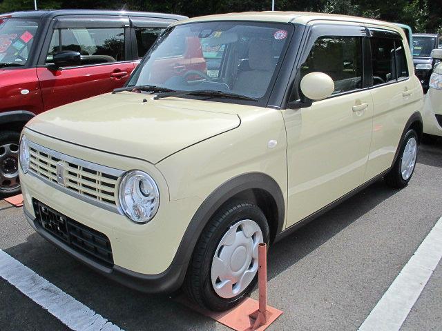 スズキ S