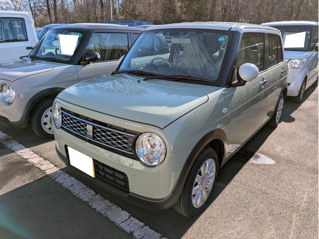 Ｘ　届出済未使用車