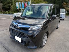 トール X SAII 中古車画像