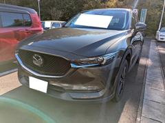 CX-5 XD Lパッケージ ディーゼルターボ 2WD BOSEスピーカー 中古車画像