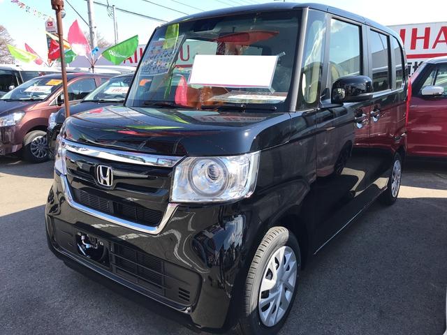 G・Lホンダセンシング 軽自動車 ETC CVT AC(1枚目)