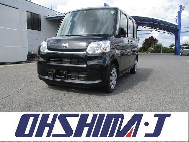 タント(ダイハツ) Ｌ 中古車画像