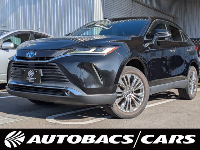 オートバックス大河原おススメの一台が入庫致しました！