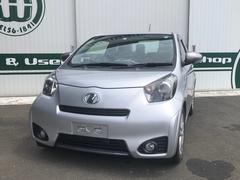 トヨタ Iqの中古車 中古車価格 相場情報 価格 Com トヨタ Iqの中古車 中古車価格 相場情報 価格 Com