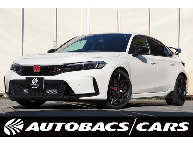 HONDA CIVIC TYPE R Best Japan Spec Recon Car for Import Malaysia