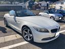 ＢＭＷ Ｚ４ ｓＤｒｉｖｅ２３ｉ　ナビ　純正アルミホイール…