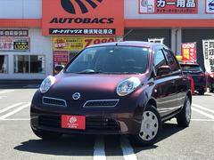 日産 マーチ 02年モデル 12eの中古車一覧 価格 Com