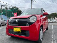 ホンダ　Ｎ−ＯＮＥ　Ｇ　イモビライザ　ＰＳ　運転席エアバッグ