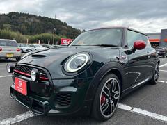 MINIジョンクーパーワークス サンルーフ・ムーンルーフの