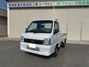 スバル サンバートラック ＴＢ　エアコン　切り替え４ＷＤ　５速マ...