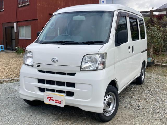 ＤＸ　ＨＤＤナビゲーション　フルセグＴＶ　両側スライドドア　５３０９４ｋｍ　運転席エアバッグ　助手席エアバッグ　インパネシフト