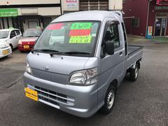 グーネット 茨城県 軽トラ オートマ 4wd の中古車一覧 1 30件