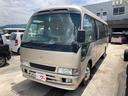 TOYOTA COASTER