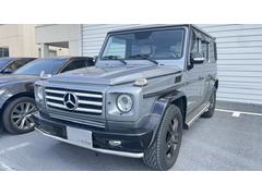 メルセデス・ベンツ　Ｇクラス　Ｇ５５０　ロング　エディションセレクト　Ｇ５５０ロング