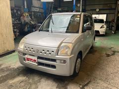 アルト EII ワンオーナー 記録簿 納車時にタイヤ・バッテリー交換 中古車画像