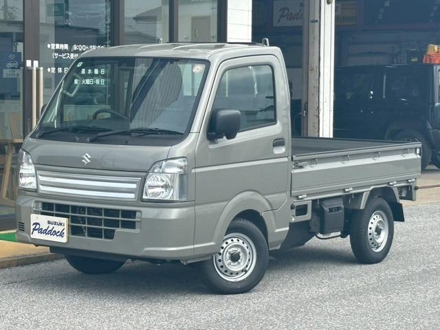 SUZUKI CARRY TRUCK KC POWER STEERING NOUHAN