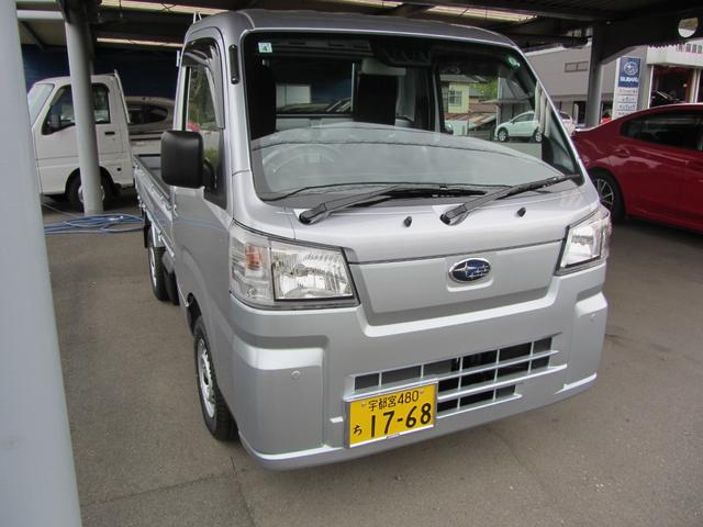 サンバートラック(スバル) ＴＢ 中古車画像