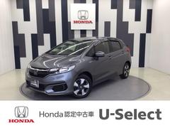 Ｈｏｎｄａ　Ｃａｒｓ　茨城南　　　桜土浦インター店  フィットハイブリッド Ｆ