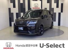 Ｈｏｎｄａ　Ｃａｒｓ　茨城南　　　桜土浦インター店  ステップワゴン スパーダ