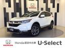 ホンダ ＣＲ－Ｖハイブリッド ｅ：ＨＥＶＥＸ・マスターピース　ホ...