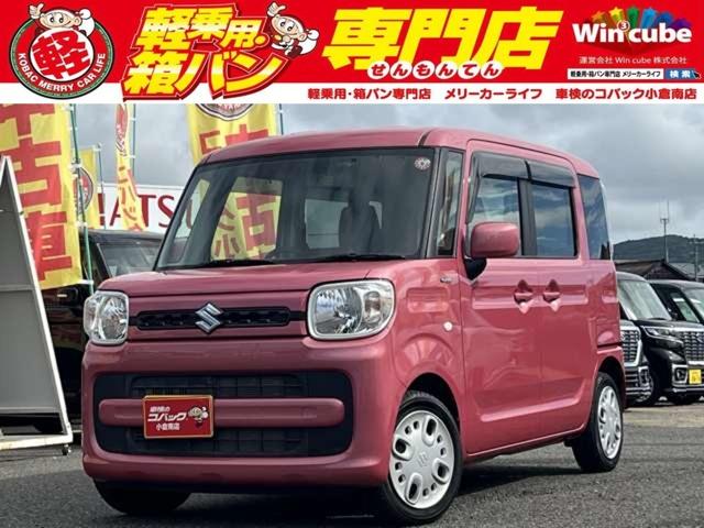 ハイブリッドＧ　ワンオーナー　ドライブレコーダー　ＥＴＣ　両側スライドドア　ワンセグナビ　ＴＶ　オートライト　スマートキー　電動格納ミラー　ベンチシート　ＣＶＴ　盗難防止システム　禁煙車