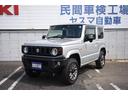 ジムニー ＸＣ　ワンオーナー　ドライブレコーダー　シートヒーター　ＬＥＤヘッドライト　クルーズコントロール　４ＷＤ　ターボ　１年距離無制限保証付き（1枚目）