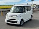 ホンダ Ｎ－ＢＯＸ Ｇ・Ｌパッケージ　車検整備付き　パワースライ...